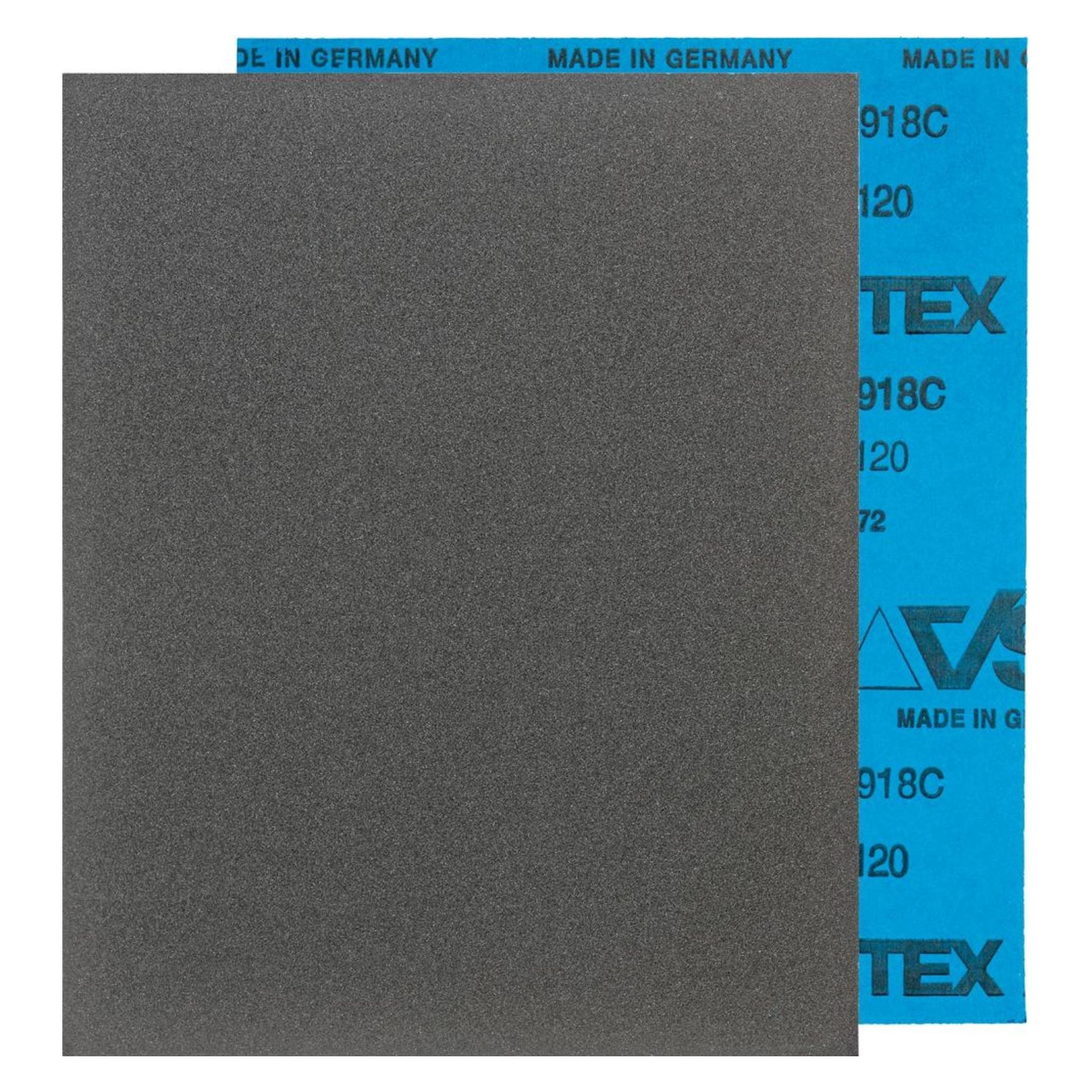 Vsm Schleifpapier wasserfest CP918 230x280mm K400 (400) (4018875000175)