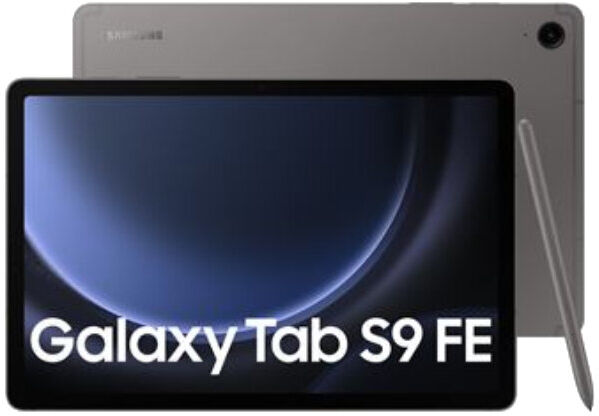 TABLET SAMSUNG TAB S9 FE 5G 256 GR