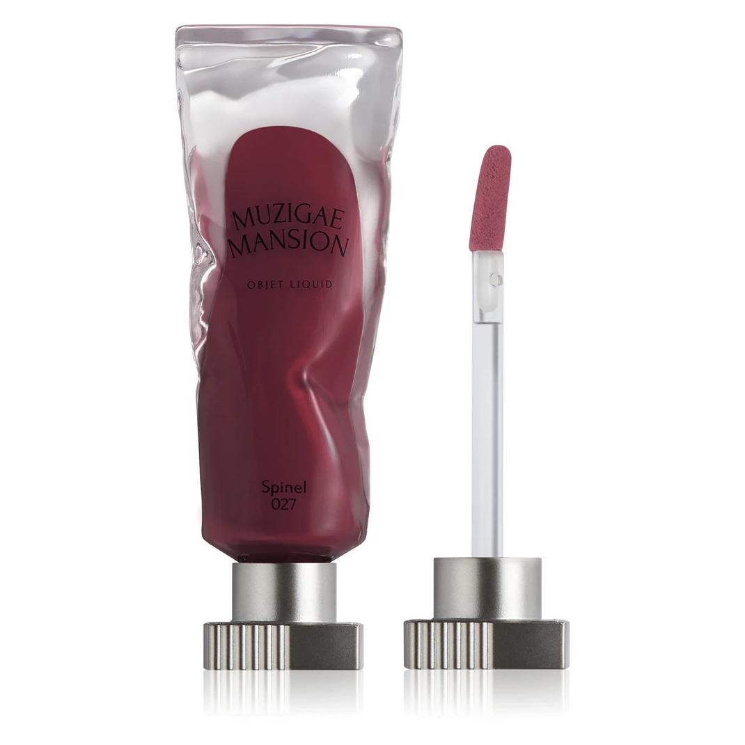 Catrice MUZIGAE MANSION Objet Liquid Renewal tint do ust 027 Spinel 6ml (027 Spinel) (8809836581774)