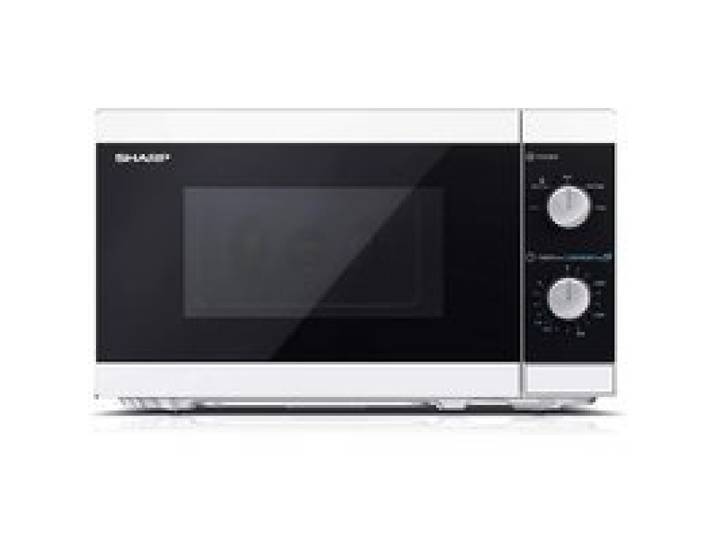 Micro-ondes Sharp YC-MS01EW