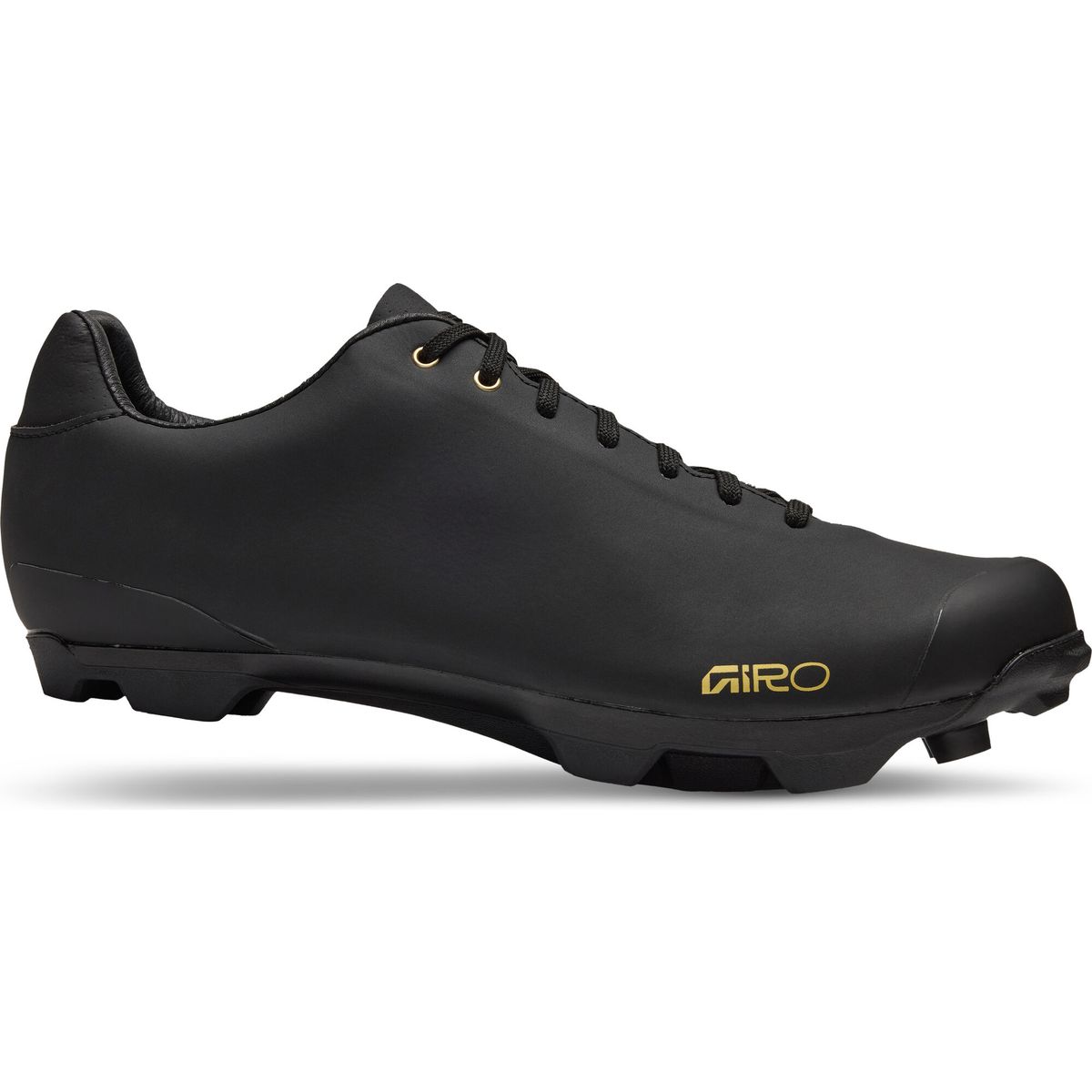 Giro Empire XC black/gold 44 260192-008