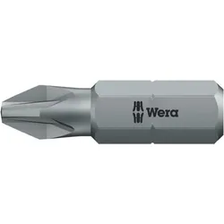 Wera, Bits, 867/1 Z TX 15 x 25 mm DIY-Box (1=100) (Sechskant (hexagonal))