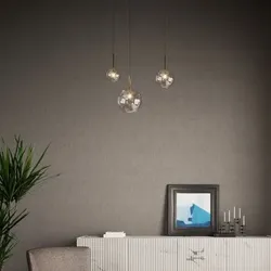 Ideal lux I277387 Pendelleuchte EQUINOXE G4