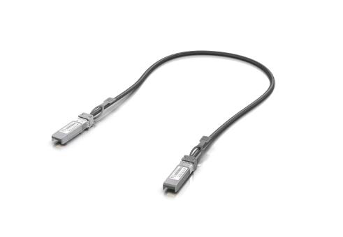 Ubiquiti 25 Gbit/s SFP28/ SFP28 Direktanschlusskabel UACC-DAC-SFP28-1M