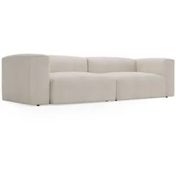 SOFA 240/85/80 Creme Landi