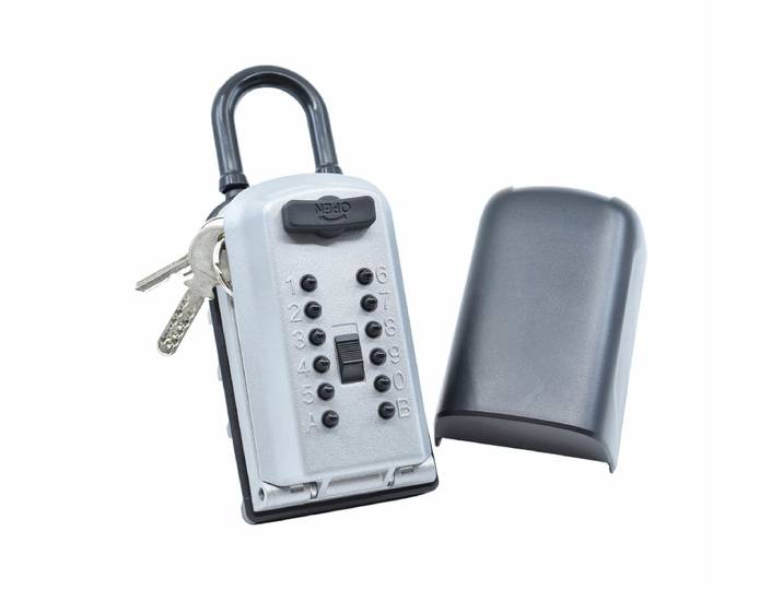 Bopp KeySafe Pro P300 Portable Schlüsselfach