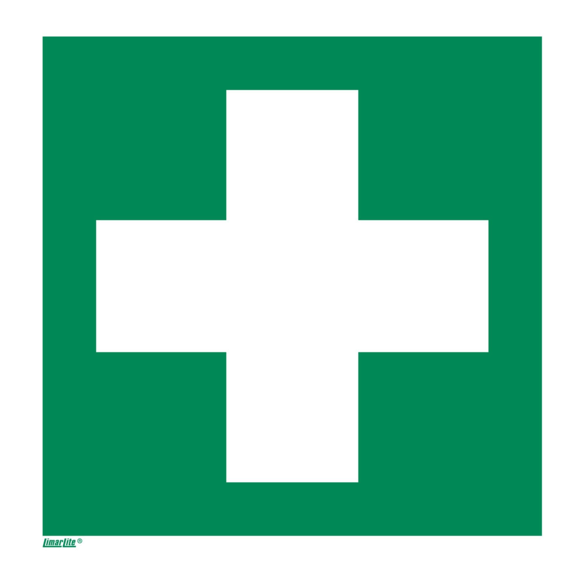 Rettungszeichen Erste Hilfe, Typ: 12150 ; nVent HOFFMAN (KN150.00.039)