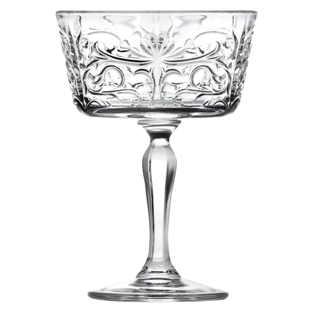 Rcr Tattoo Goblet Champagne (27 cl, 6 Gläser) (26638020206)