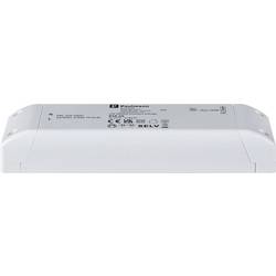Paulmann 94645 Niedervolt-Gurtsystem-Komponente Weiß