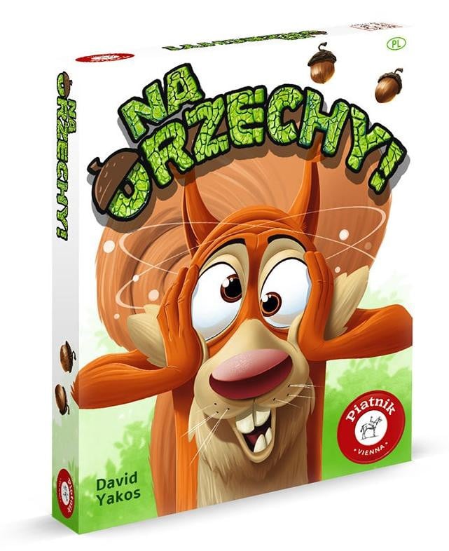 Piatnik kaartspel Voor de lol!