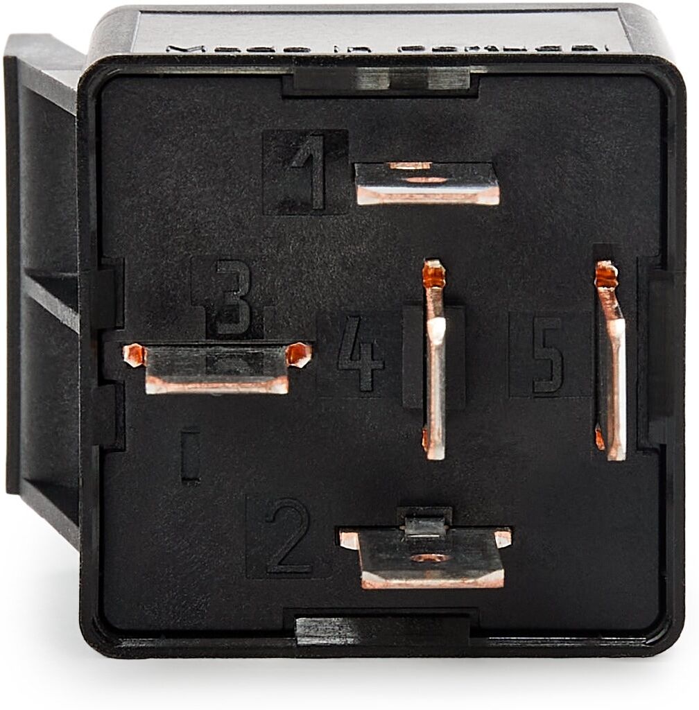 Bosch 0 986 332 400 Relay, main current