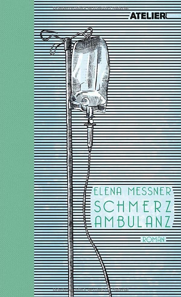 Elena Messner - Schmerzambulanz - Preis vom 14.10.2026 23:07:16 h