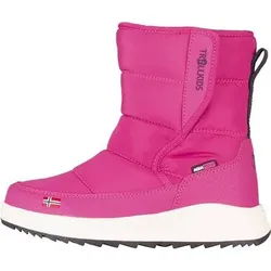 TROLLKIDS Kids Kongsberg Winter Boots, Größe 40 in Pink Pink