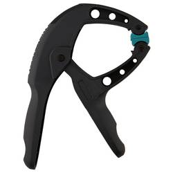 Wolfcraft 3625000 Federzwinge Spann-Weite (max.):30 mm