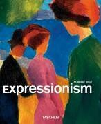 Norbert Wolf - Expressionismus (Taschen Basic Art Series) - Preis vom 09.10.2026 07:28:09 h
