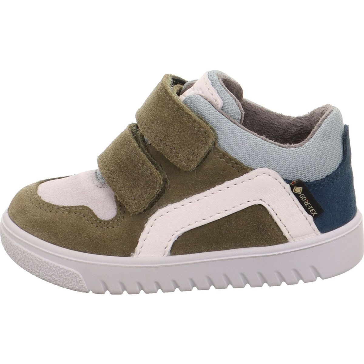 Superfit Supies 4S mehrfarbig/grÜn (9000) 20 1-000785-9000-20