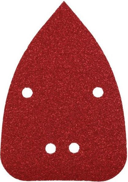 KWB Schuurschijf met klit K240 Mouse 5s