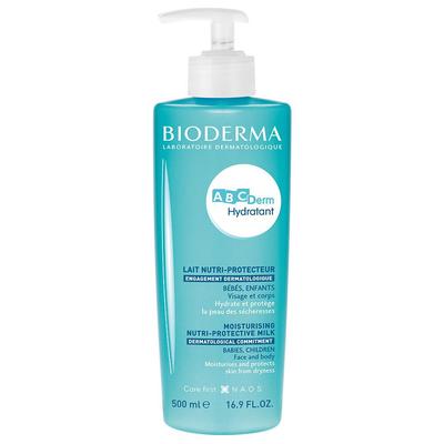 Bioderma ABCDerm Hydratant 500 ml Lotion