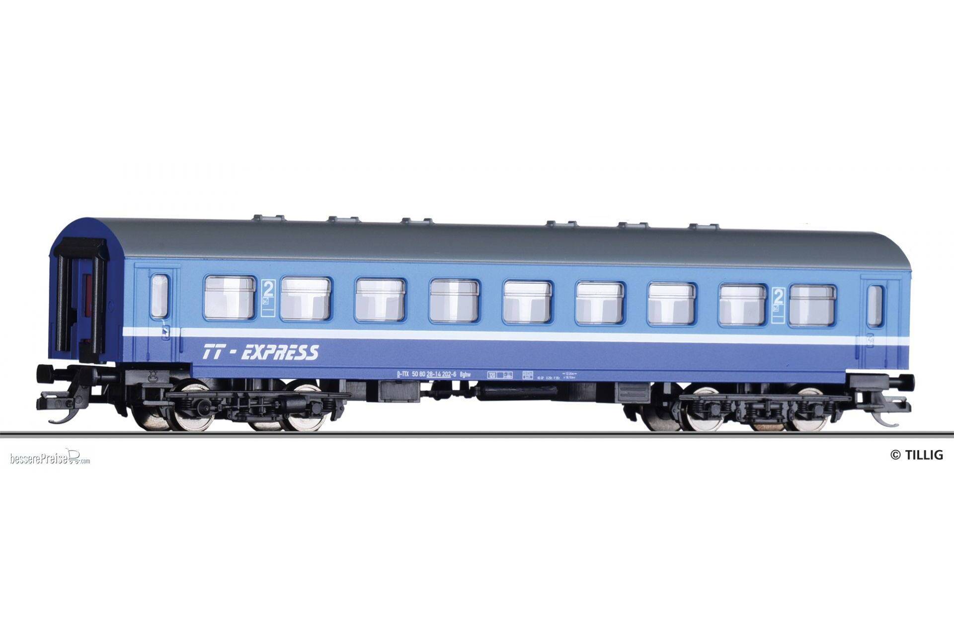 Tillig 13191