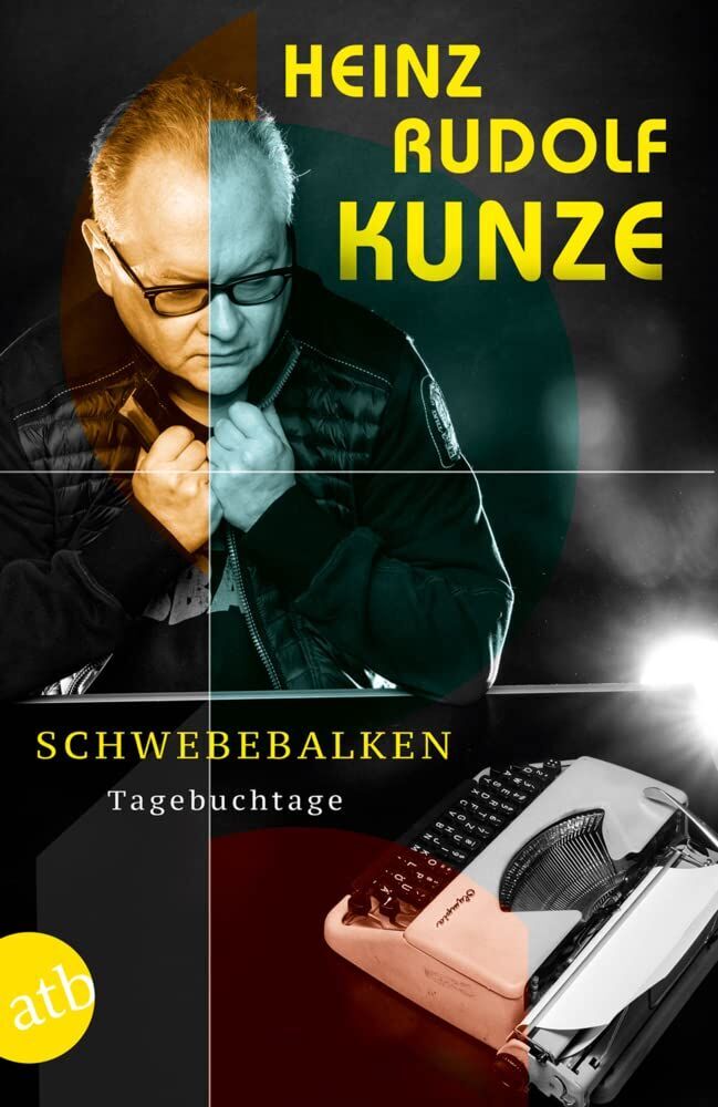 Kunze, Heinz Rudolf - Schwebebalken - Preis vom 30.09.2026 09:01:18 h