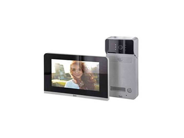 Visiophone Multi Appartement Dio avec Écran 7