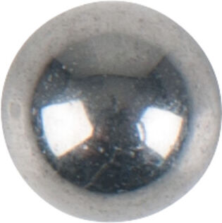 Bille en acier 3,0 mm KS Tools (122.1285-R028P)