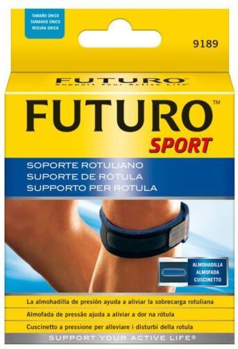 Futuro Rotuliano Sport Support