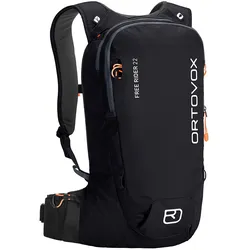 Ortovox Free Rider 22L Rucksack black raven Gr. Uni