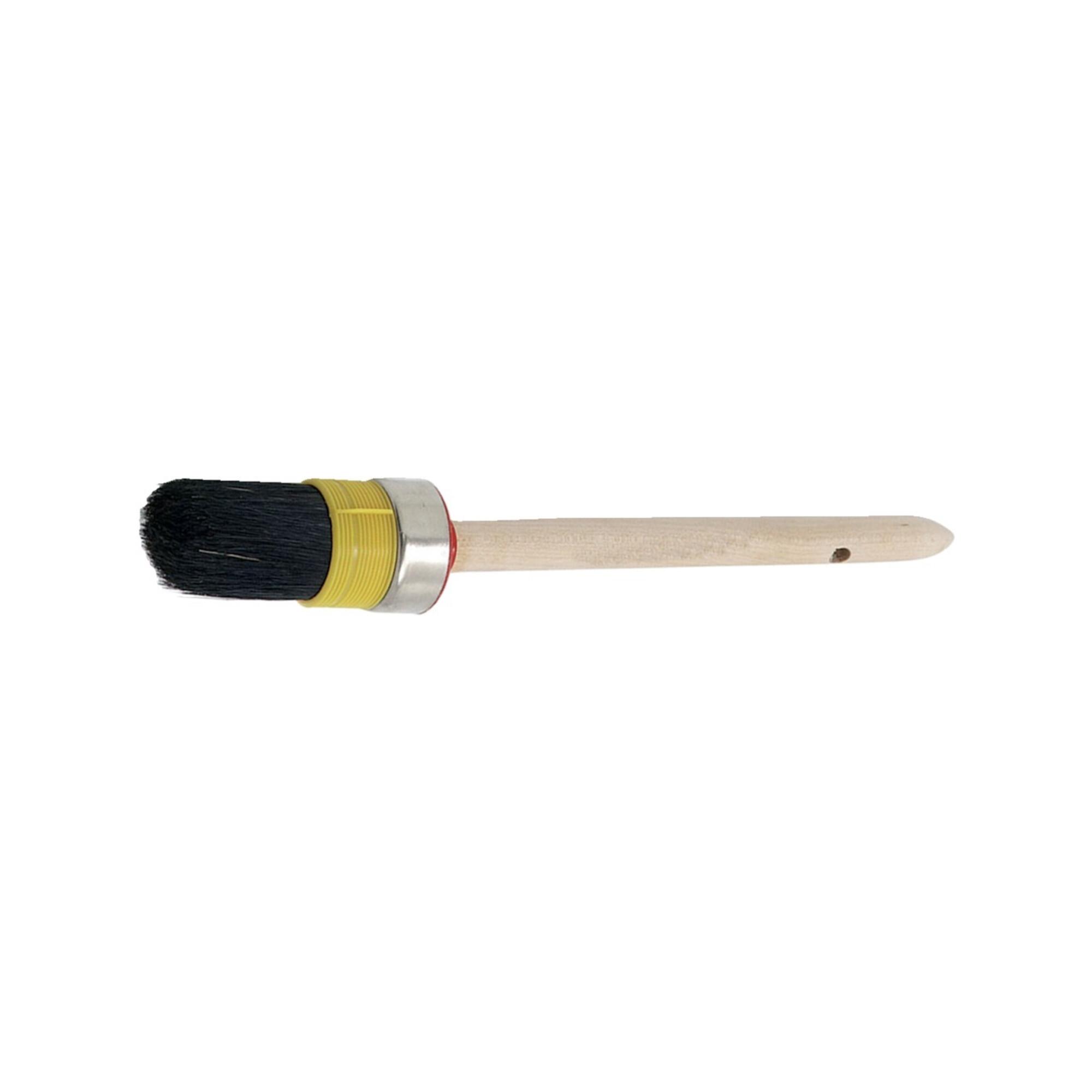 Nölle Ringpinsel Handwerk Chinaborste Gr. 08 PROFI BRUSH (53008)