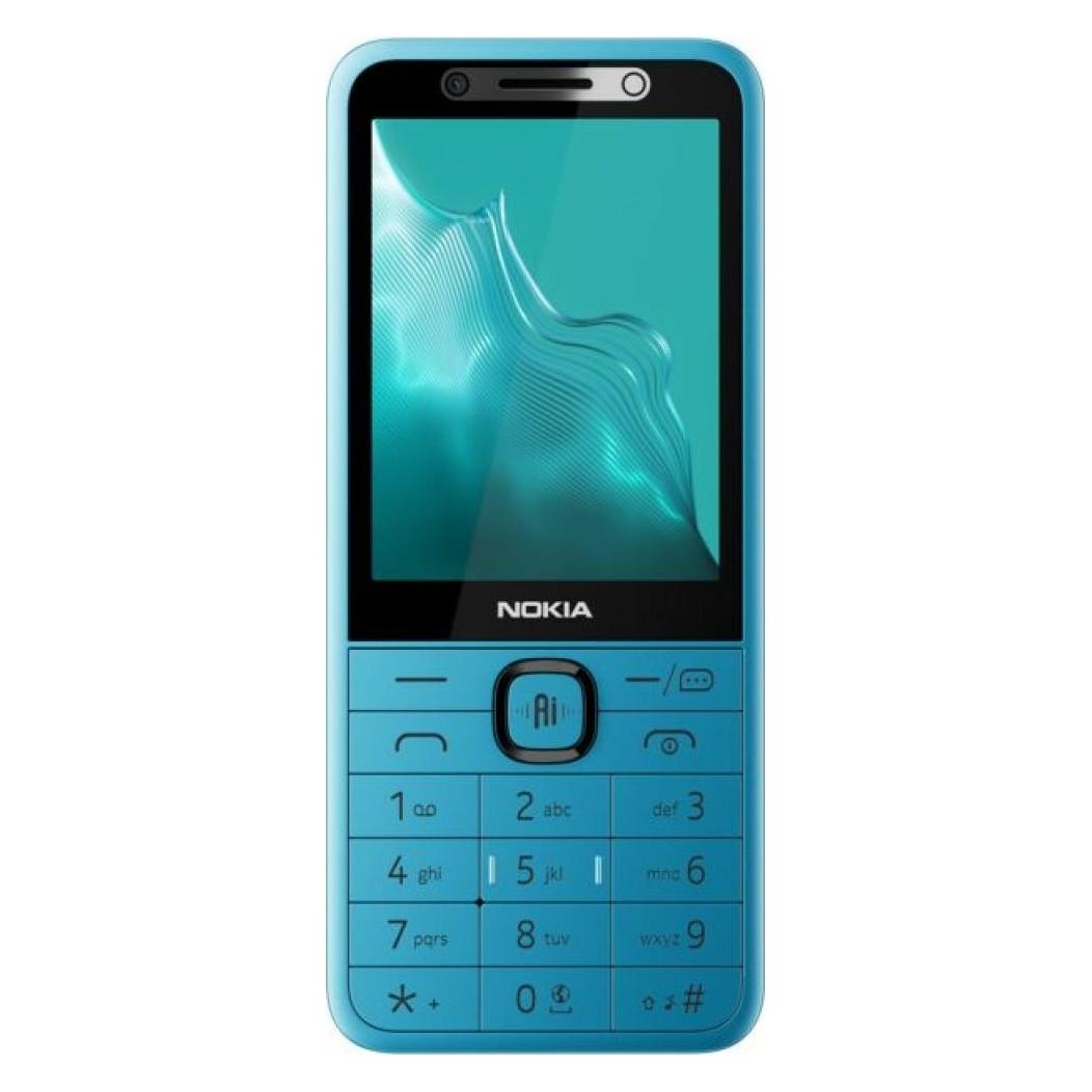 Nokia 235 4G (2026) (2.80", 2 Mpx) (6438409110541)