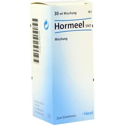 Hormeel Snt 30 ML