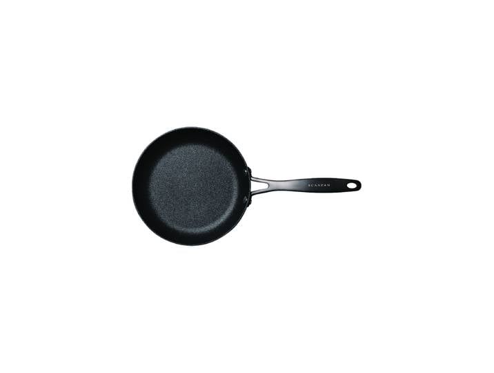 Premium Bratpfanne „Pro SB+“ Schwarz Ø 20 cm SCANPAN