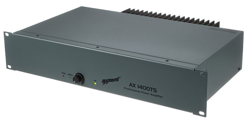 Axxent AX1400TS
