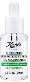 Kiehl's Ultra Pure High-Potency Serum Niacinamide