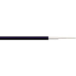 LAPP 27600312 Glasfaserkabel Hitronic HQN 50/125 µ Multimode OM3 Schwarz 4000 m