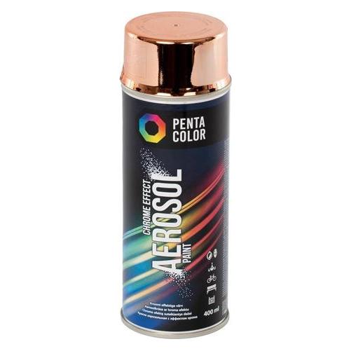 Pentacolor Paint Aeroso Penta Copper-Chrome 400ml (400 ml) (33033866)