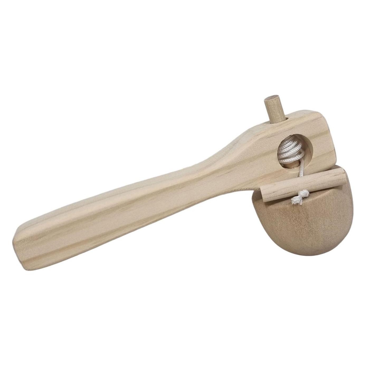 Playwood Blank Holz Trektol (19796519)