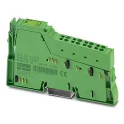 Phoenix Contact Inline-Funktionsklemme IB IL UTH 4/J-ECO