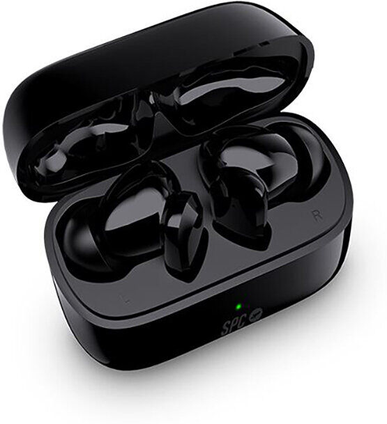SPC MOBILE AURICULAR SPC ETHER 2 PRO PRETO