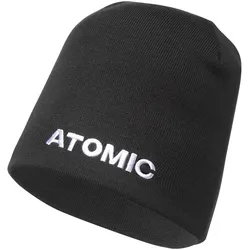Atomic Alps Beanie Mütze schwarz