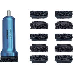 Gedore Automotive 3463966 KL-0115-210 Radnabenschleifer für Stehbolzen, NFZ
