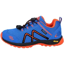 Brütting, Jungen, Wanderschuhe, Guide (36), Blau