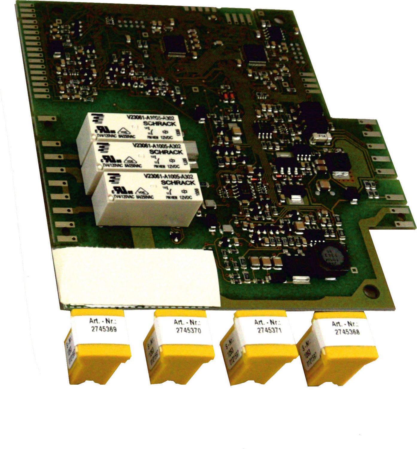 Wolf brûleur Wolf GBC-pneu. 274516699 pour CGB-2
