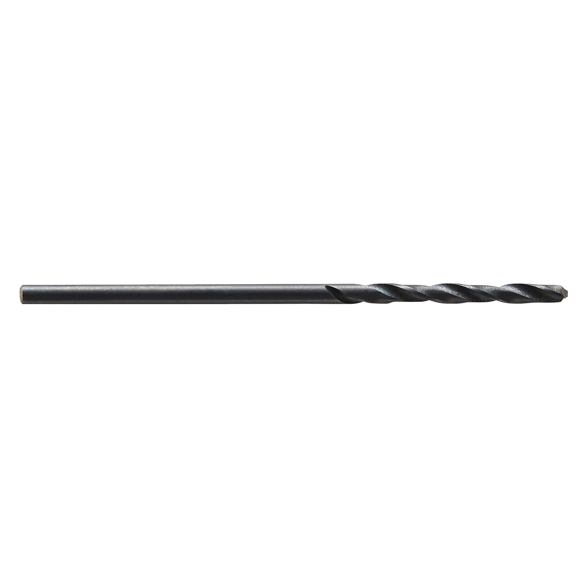 wolfcraft 3 Metallbohrer HSS R, ø1,5x40mm (7492010)