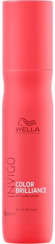 WELLA Invigo Brilliance Miracle Bb Spray 150 ml