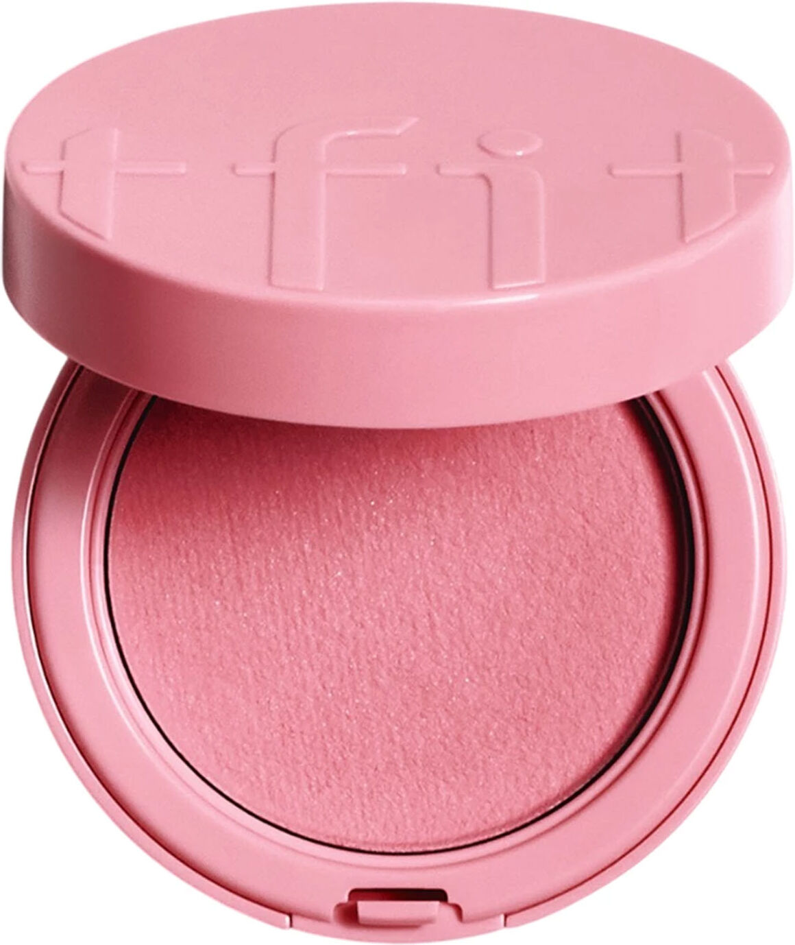 TFIT Fluffy Velvet Cushion Blush 4g