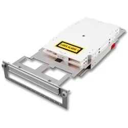 EFB Elektronik Moduleinschub 6xSC duplexo. LC-4-fach (Netzwerk Zubehör), Zubehör Netzwerk
