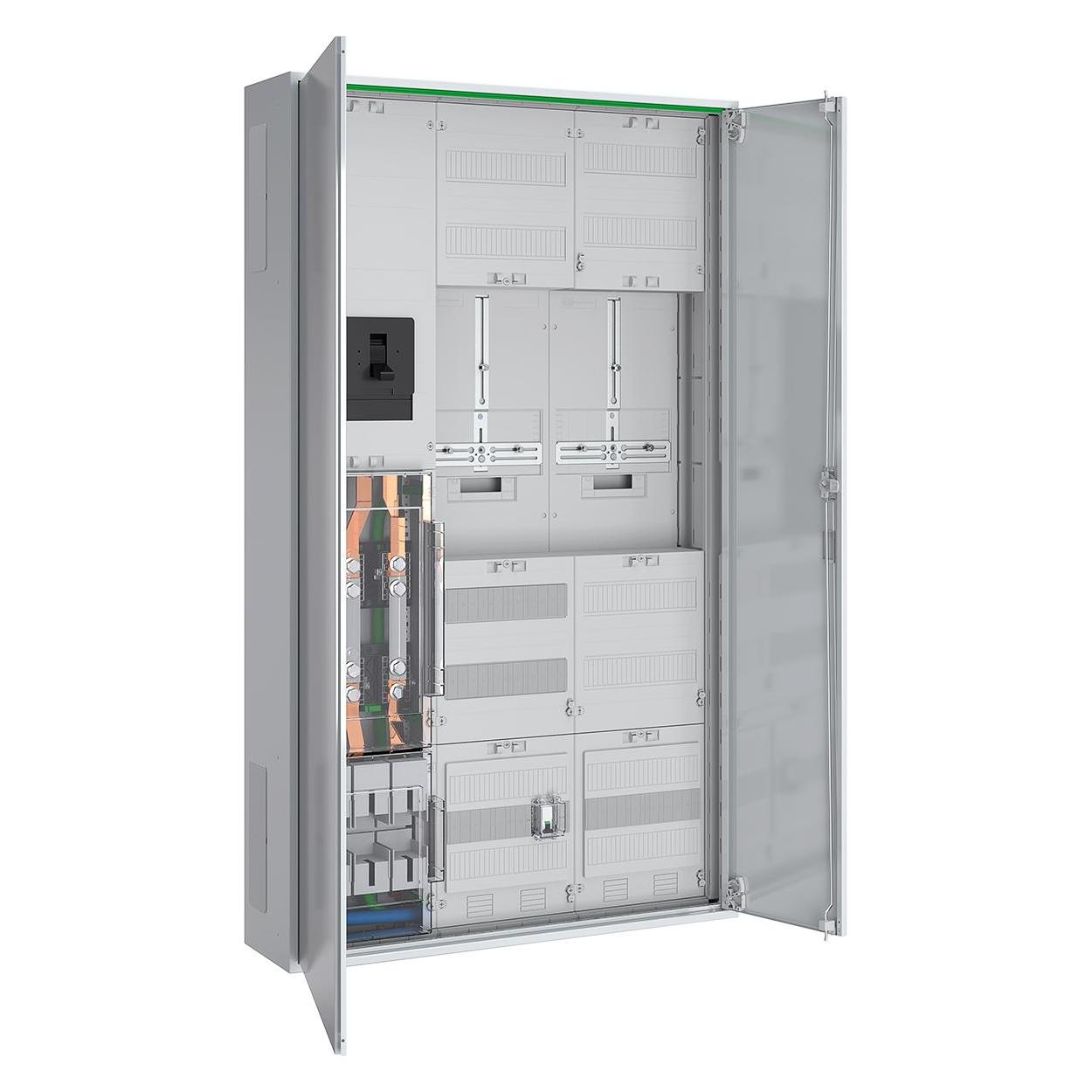 ABN Wandlerschrank 250A TAB (ABNRS309X0963)