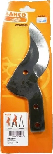 Bahco P19 snijblad compatibel met scharen model R119V