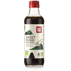 Lima Sweet Sushi Sojasauce bio 250ml